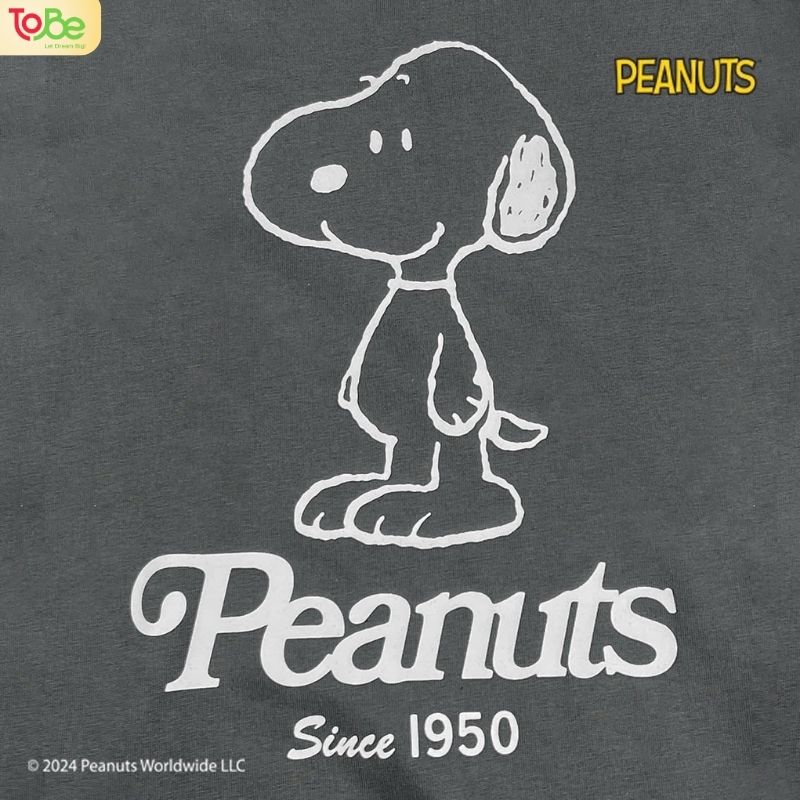 áo thun nam snoopy giá tốt