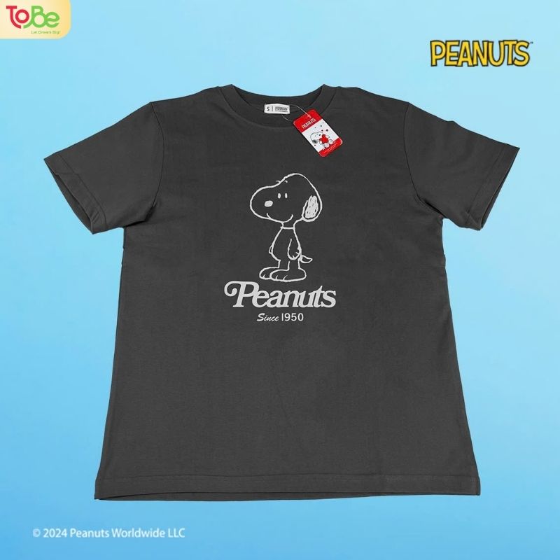 áo thun snoopy chính hãng giá tốt