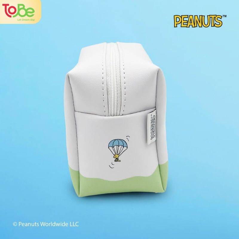 túi đựng đồ makeup du lịch Snoopy giá rẻ